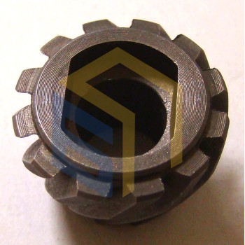 Шестерня мала УШМ болгарки FORTE AG 16-180 (86456)