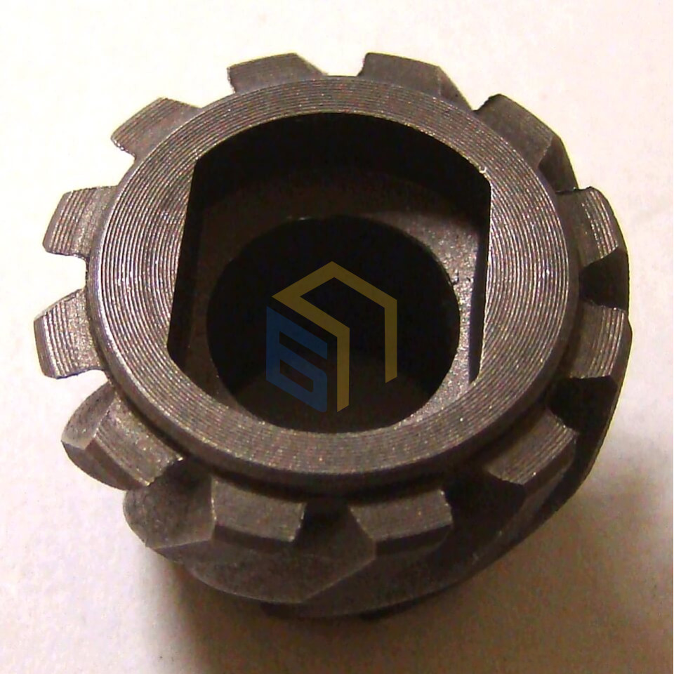 Шестерня мала УШМ болгарки FORTE AG 16-180 (86456)