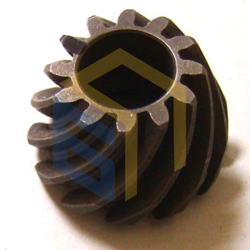 Шестерня мала УШМ болгарки FORTE AG 16-180 (86456)