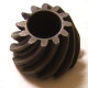Шестерня мала УШМ болгарки FORTE AG 16-180 (86456)