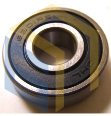 Подшипник 6201 УШМ болгарки FORTE AG 16-180 (86457)