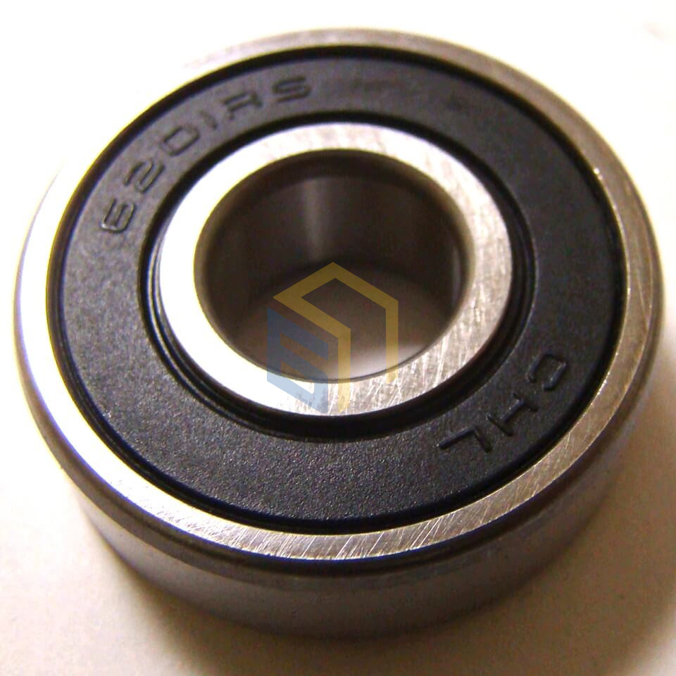 Підшипник 6201 УШМ болгарки FORTE AG 16-180 (86457)