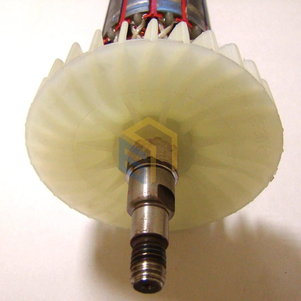 Ротор УШМ болгарки FORTE AG 16-180 (86459)