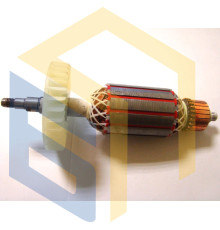 Ротор УШМ болгарки FORTE AG 16-180 (86459)