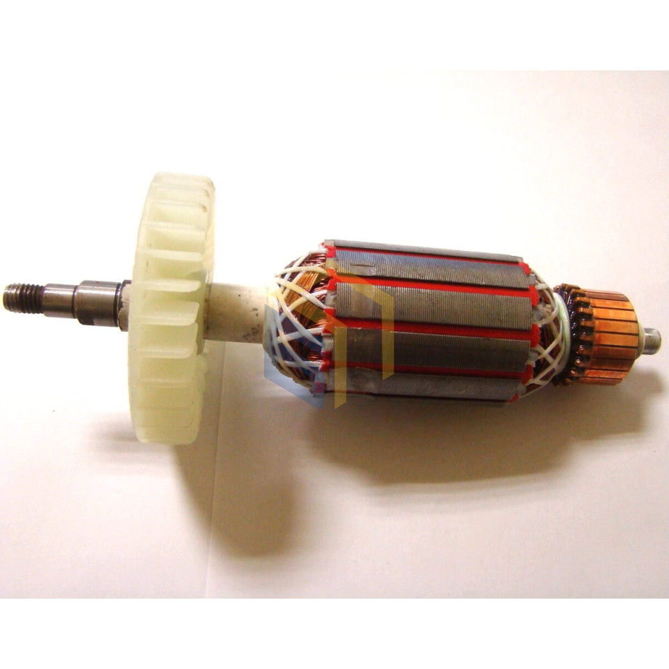 Ротор УШМ болгарки FORTE AG 16-180 (86459)