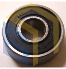 Подшипник 608 УШМ болгарки FORTE AG 16-180 (86460)