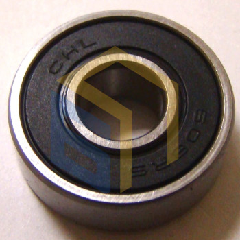 Підшипник 608 УШМ болгарки FORTE AG 16-180 (86460)
