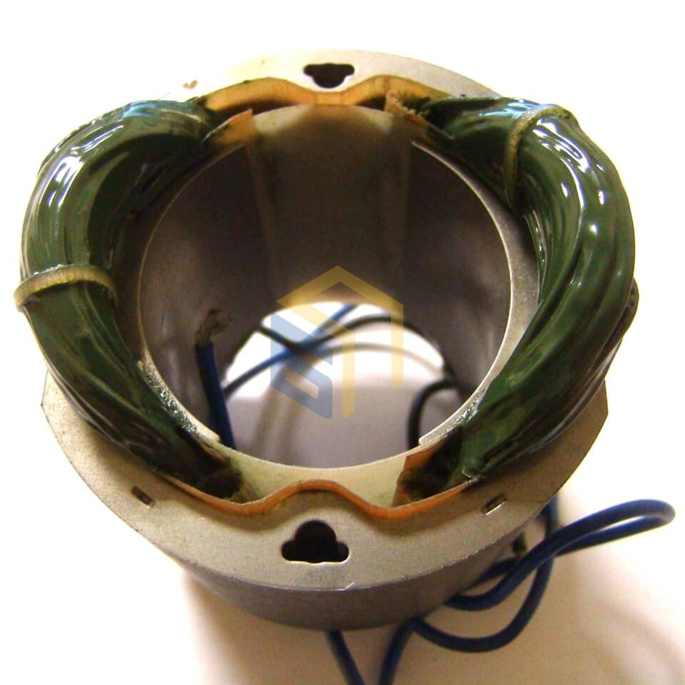 Статор УШМ болгарки FORTE AG 16-180 (86462)