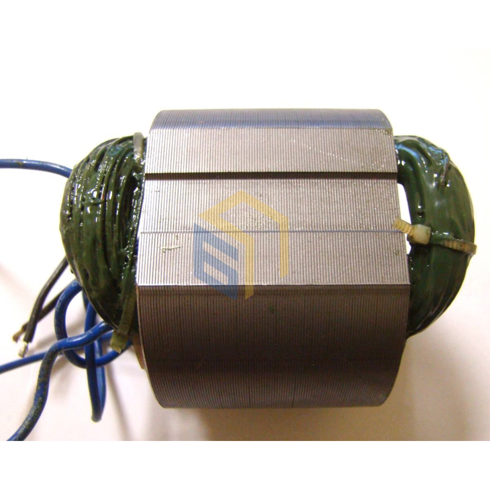 Статор УШМ болгарки FORTE AG 16-180 (86462)