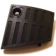 Заглушка щіткотримача УШМ болгарки FORTE AG 16-180 (86465)