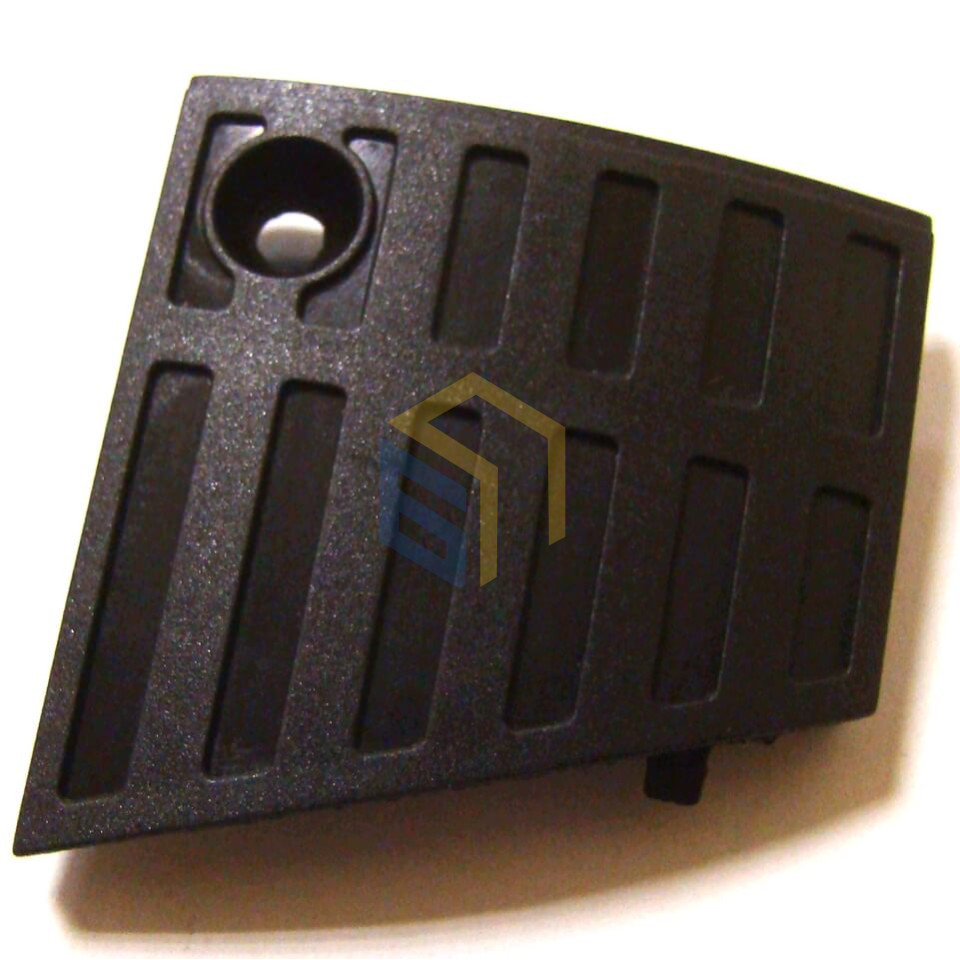 Заглушка щіткотримача УШМ болгарки FORTE AG 16-180 (86465)