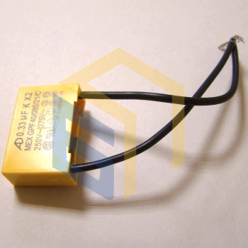 Конденсатор УШМ болгарки FORTE AG 16-180 (86466)