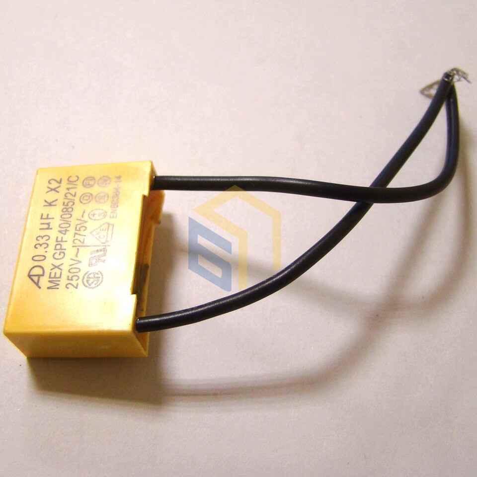 Конденсатор УШМ болгарки FORTE AG 16-180 (86466)