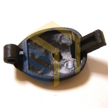 Клавіша повороту ручки УШМ болгарки FORTE AG 16-180 (86467)