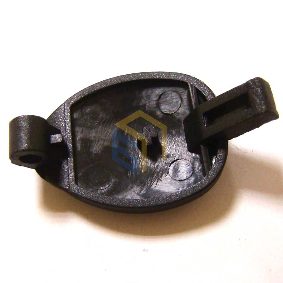 Клавіша повороту ручки УШМ болгарки FORTE AG 16-180 (86467)