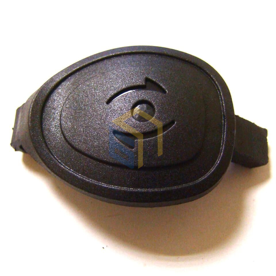 Клавіша повороту ручки УШМ болгарки FORTE AG 16-180 (86467)