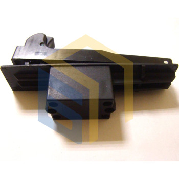 Вимикач УШМ болгарки FORTE AG 16-180 (86468)
