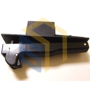 Вимикач УШМ болгарки FORTE AG 16-180 (86468)