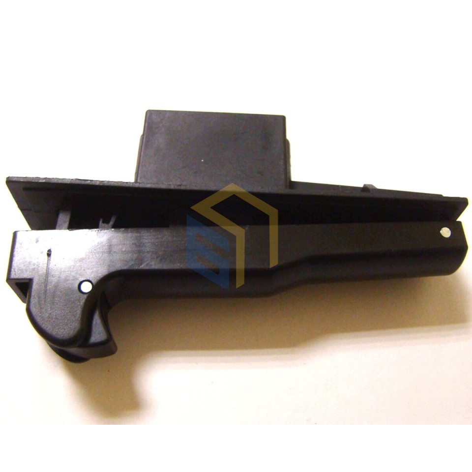 Вимикач УШМ болгарки FORTE AG 16-180 (86468)