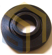 Фланець притискний внутрішній УШМ болгарки FORTE AG 26-230 S (86470)