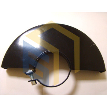 Кожух защитный УШМ болгарки FORTE AG 26-230 S (86471)
