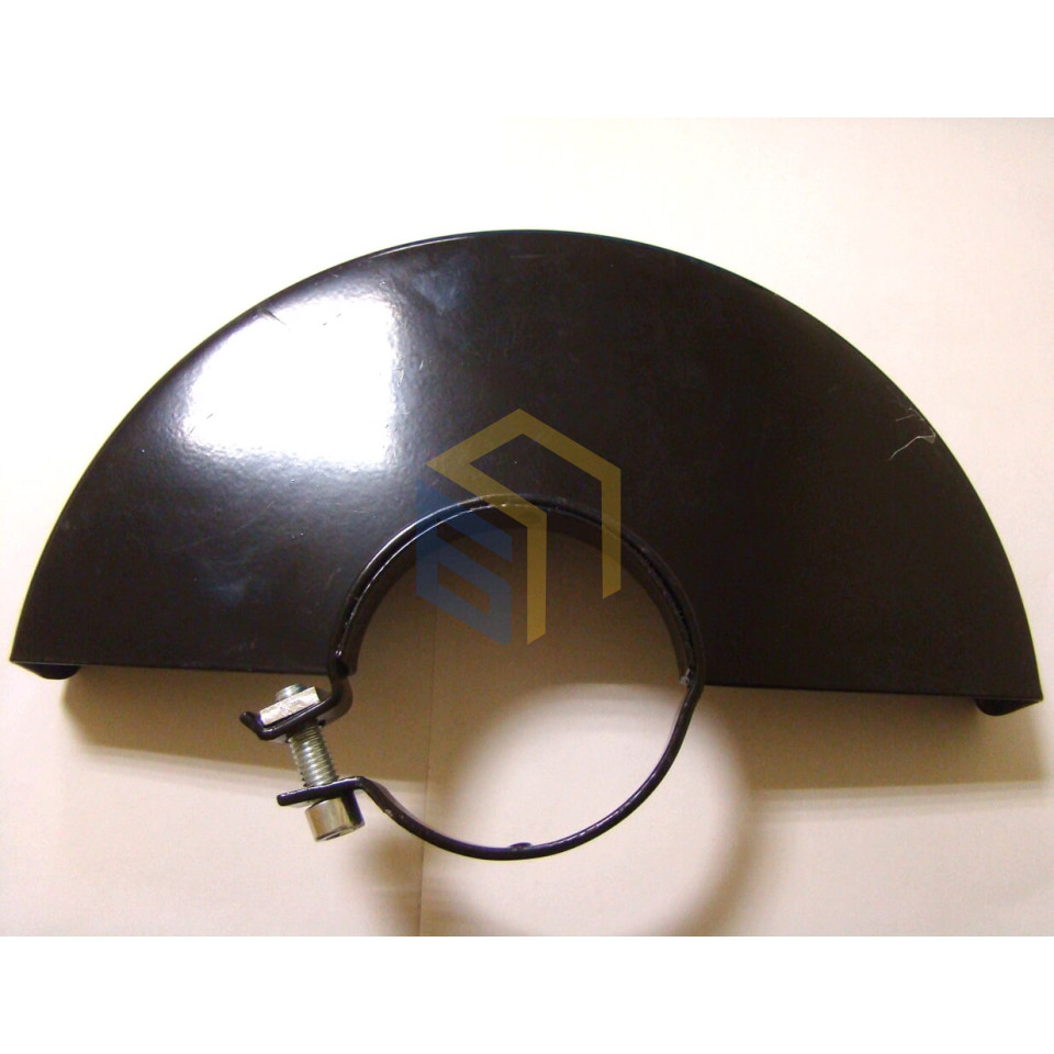 Кожух захисний УШМ болгарки FORTE AG 26-230 S (86471)