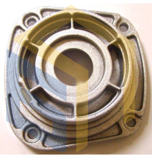 Фланець корпусу редуктора УШМ болгарки FORTE AG 26-230 S (86472)