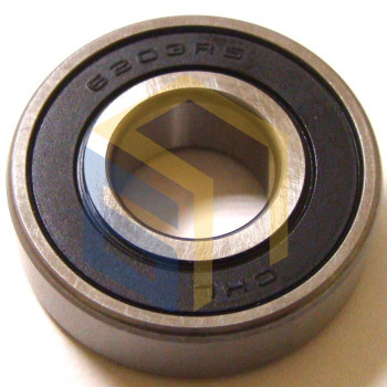 Подшипник 6203 УШМ болгарки FORTE AG 26-230 S (86473)