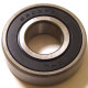 Подшипник 6203 УШМ болгарки FORTE AG 26-230 S (86473)