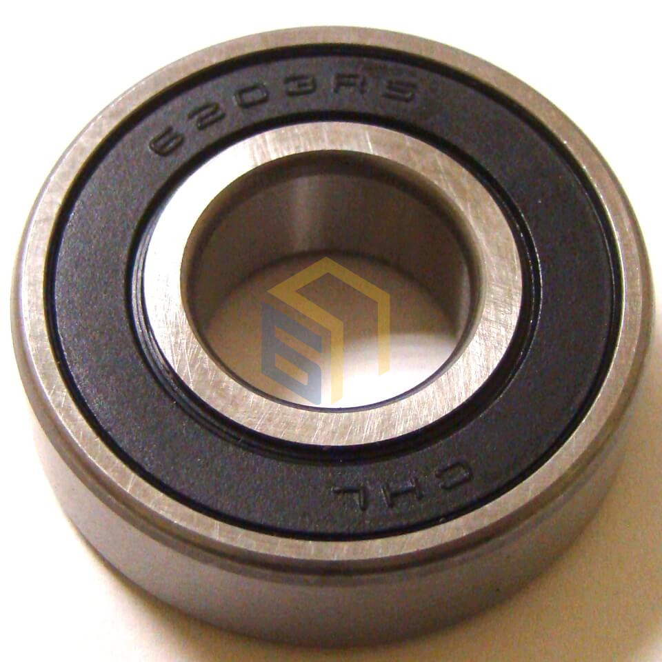 Подшипник 6203 УШМ болгарки FORTE AG 26-230 S (86473)