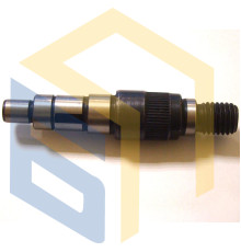 Шпіндель УШМ болгарки FORTE AG 26-230 S (86475)