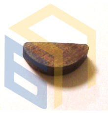 Шпонка шпинделя УШМ болгарки FORTE AG 26-230 S (86476)