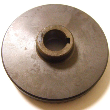 Шестерня большая УШМ болгарки FORTE AG 26-230 S (86477)