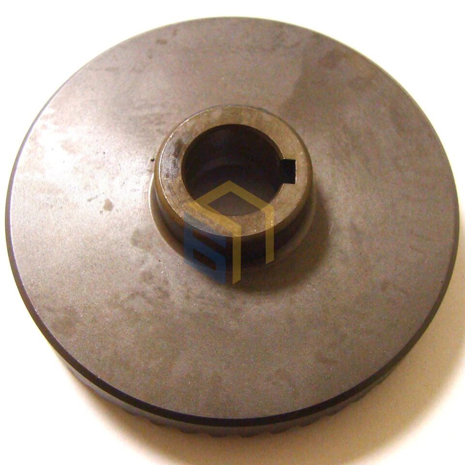 Шестерня велика УШМ болгарки FORTE AG 26-230 S (86477)