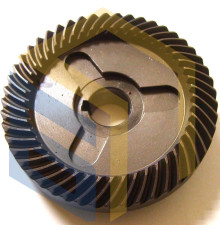 Шестерня велика УШМ болгарки FORTE AG 26-230 S (86477)