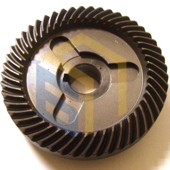 Шестерня большая УШМ болгарки FORTE AG 26-230 S (86477)