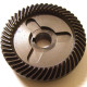 Шестерня большая УШМ болгарки FORTE AG 26-230 S (86477)