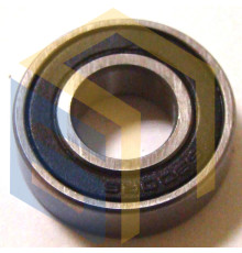 Підшипник 6900 УШМ болгарки FORTE AG 26-230 S (86478)