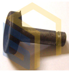 Кнопка-фиксатор УШМ болгарки FORTE AG 26-230 S (86479)