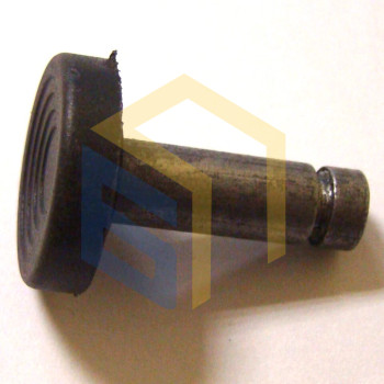Кнопка-фиксатор УШМ болгарки FORTE AG 26-230 S (86479)