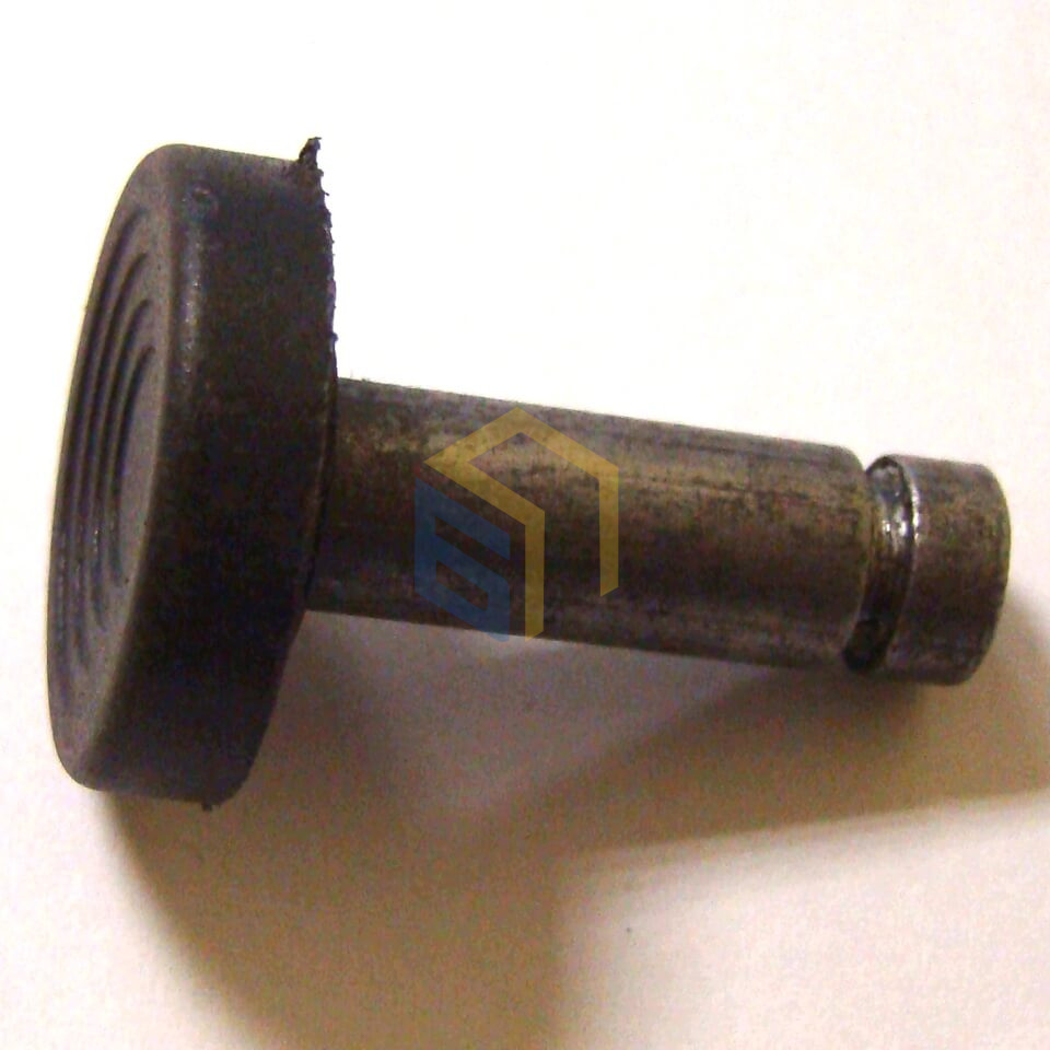 Кнопка-фіксатор УШМ болгарки FORTE AG 26-230 S (86479)