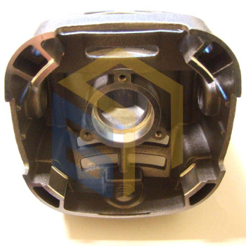 Корпус редуктора УШМ болгарки FORTE AG 26-230 S (86480)