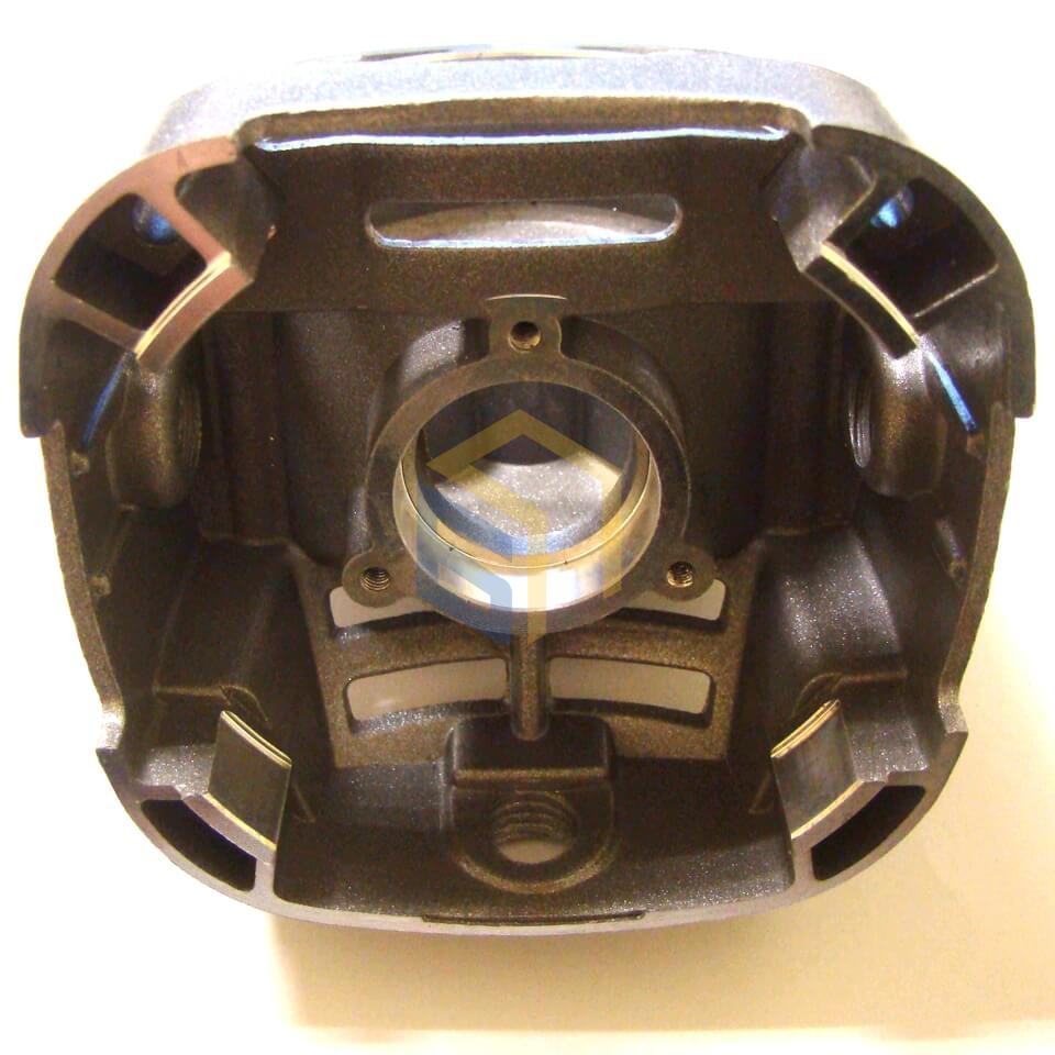 Корпус редуктора УШМ болгарки FORTE AG 26-230 S (86480)