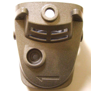 Корпус редуктора УШМ болгарки FORTE AG 26-230 S (86480)
