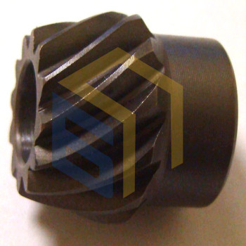 Шестерня малая УШМ болгарки FORTE AG 26-230 S (86482)