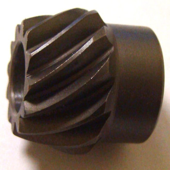 Шестерня малая УШМ болгарки FORTE AG 26-230 S (86482)