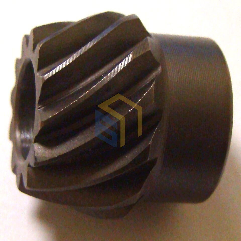 Шестерня малая УШМ болгарки FORTE AG 26-230 S (86482)