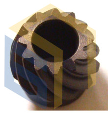 Шестерня мала УШМ болгарки FORTE AG 26-230 S (86482)