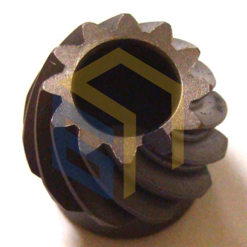 Шестерня малая УШМ болгарки FORTE AG 26-230 S (86482)