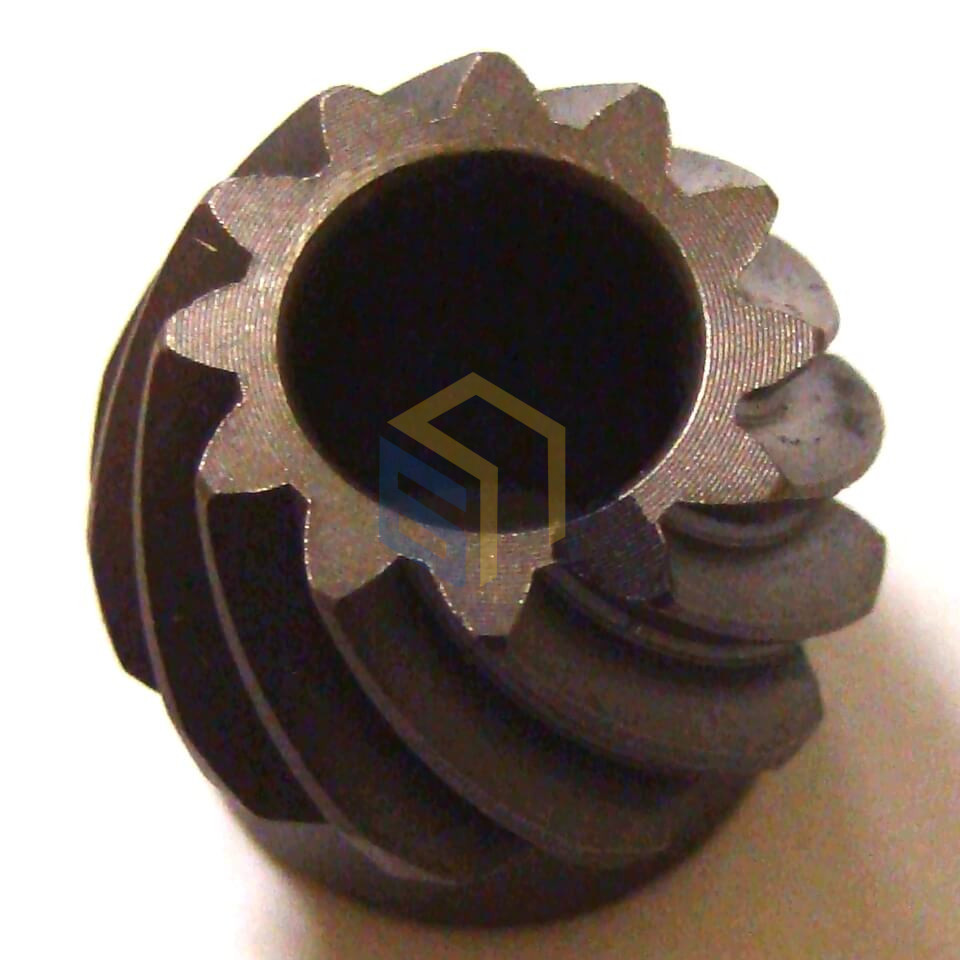 Шестерня малая УШМ болгарки FORTE AG 26-230 S (86482)